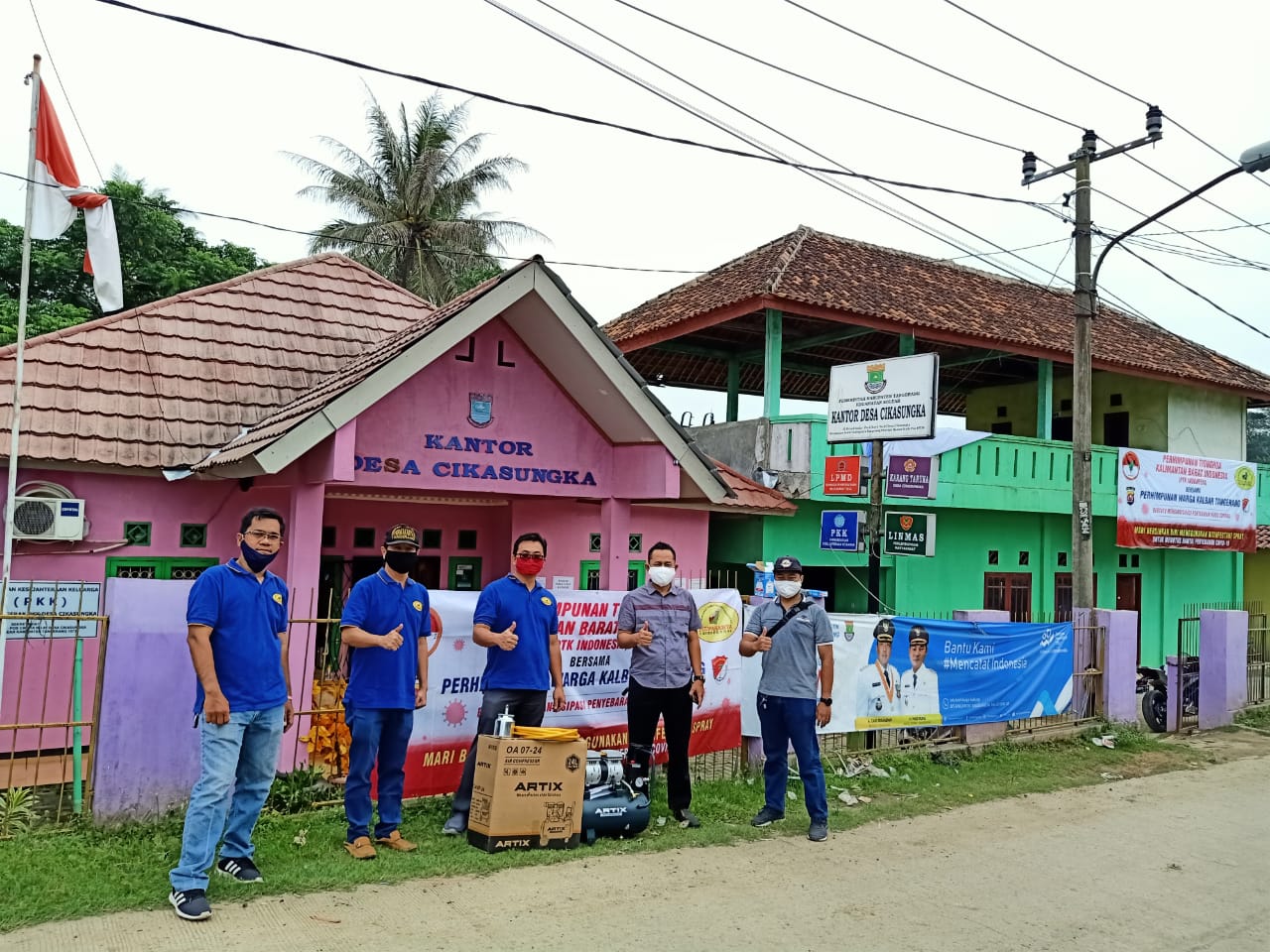 Gambar Berita